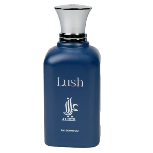 Alizir Lush Fragrance - Herbal and Woody Aromatic Perfume in Dubai