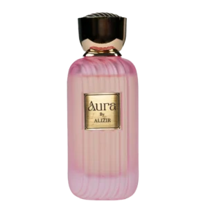 Alizir Aura Perfume for Women - Sweet Strawberry and Vanilla